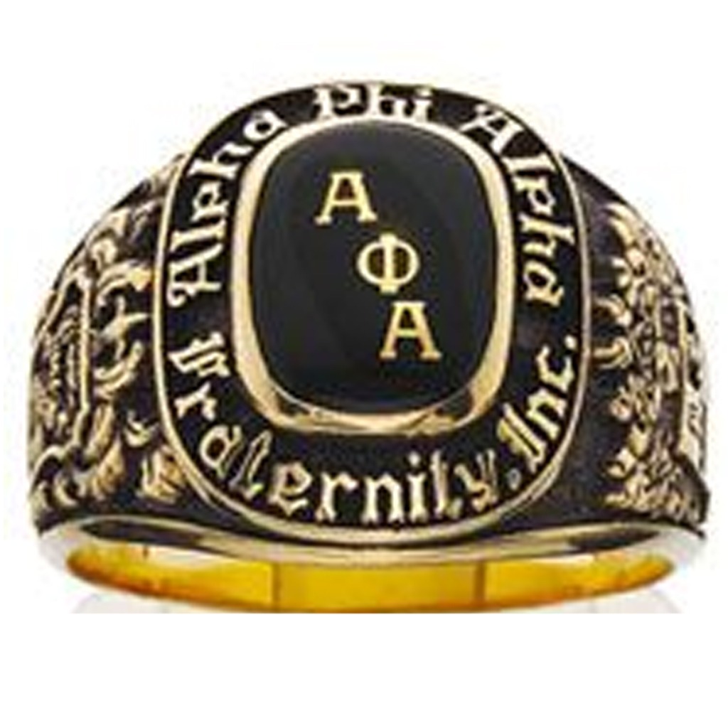 alpha phi omega jewelry