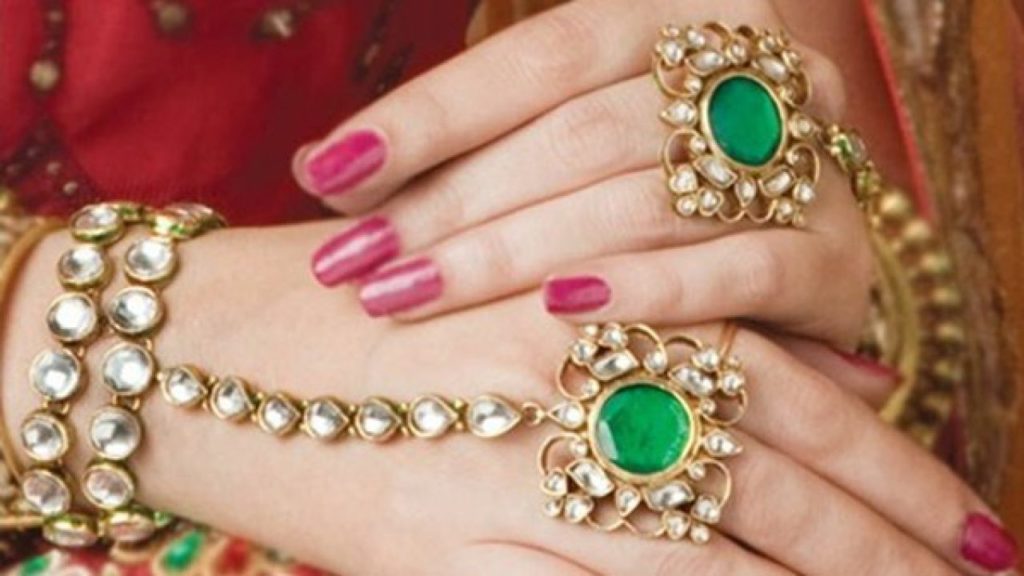 Hathphool Jewellery For Your Hands 1280x720 1