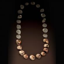 3.7.3 12 Shell Beads Cro Magnon Cc T S