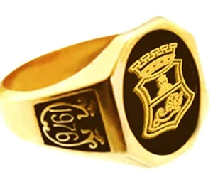 SAN-MIGUEL RING