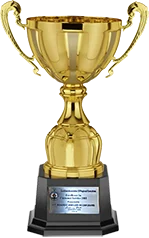 vy domingo trophy