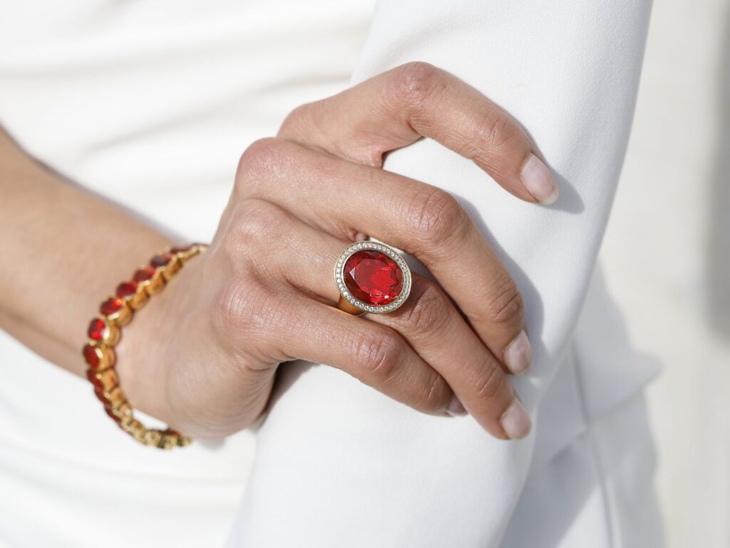Birthstone Jewelry 2025